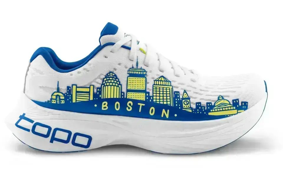 Specter 2 Boston Edition 2025