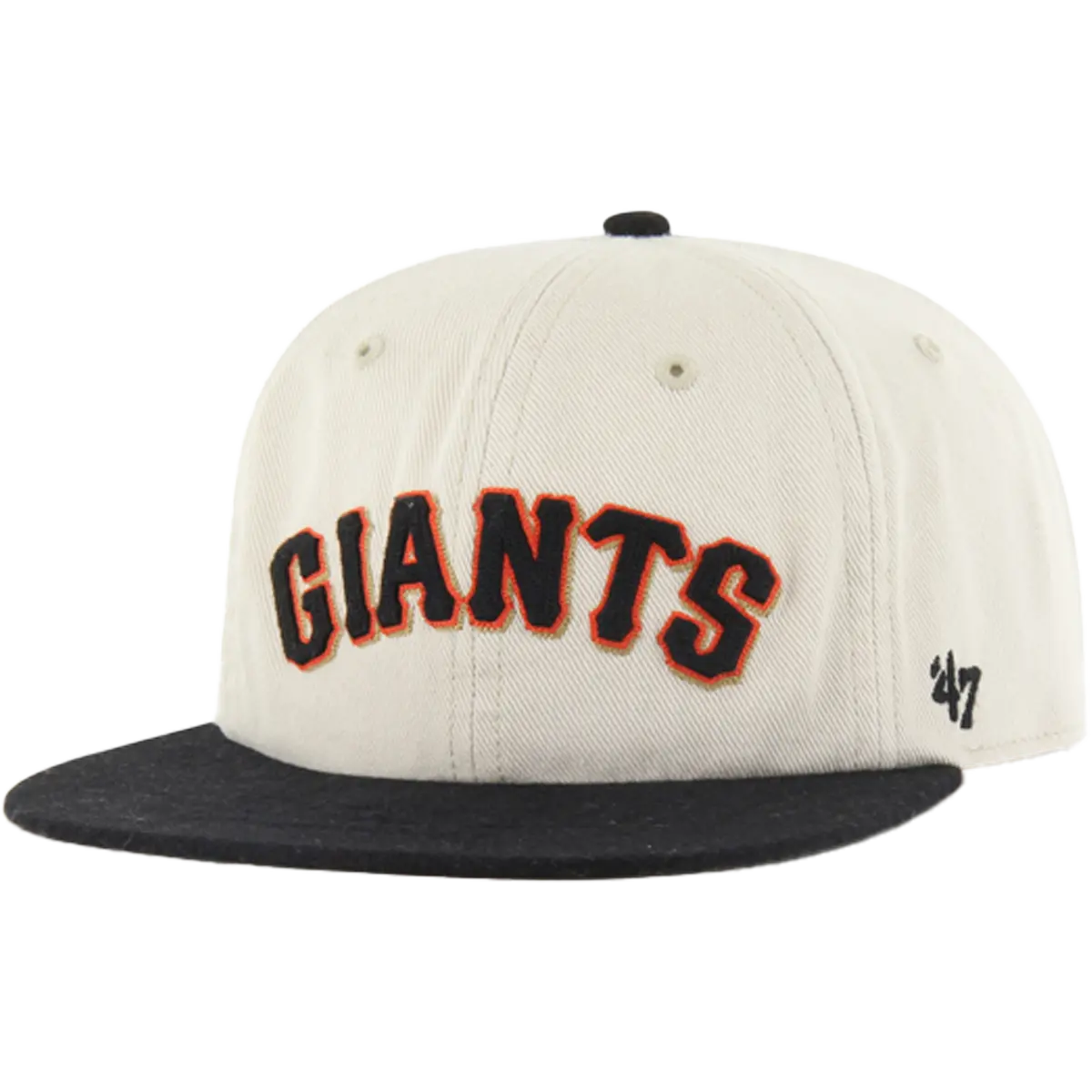 Giants Fieldstone 47 Captain RL