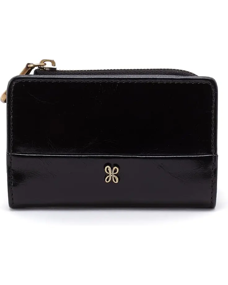 Women's HOBO Jill Card Case