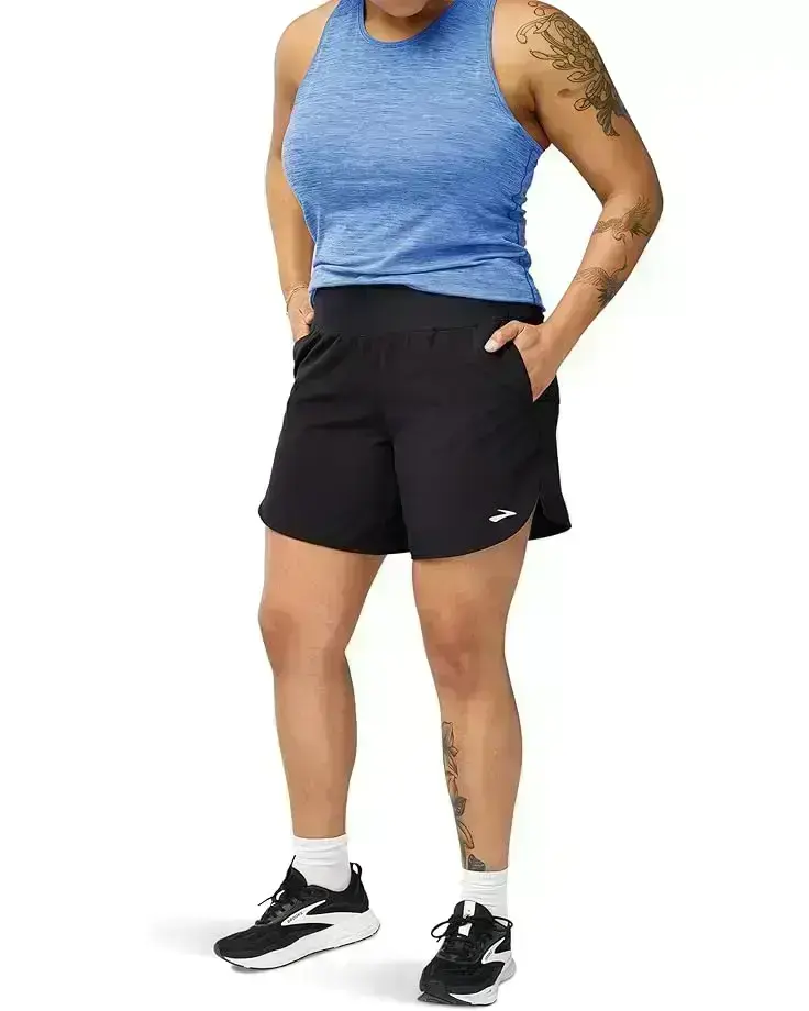 Women's Brooks Chaser 7" Shorts 2.0