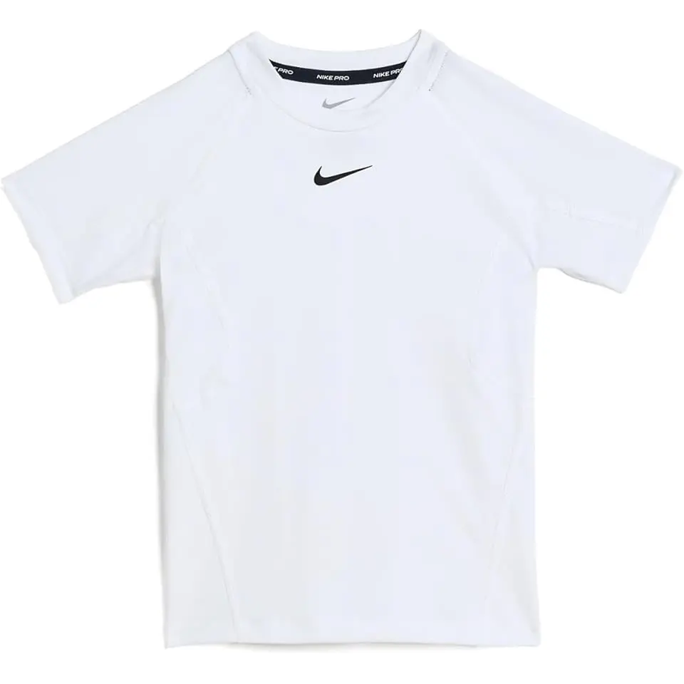 Pro Short Sleeve T-Shirt (Toddler)