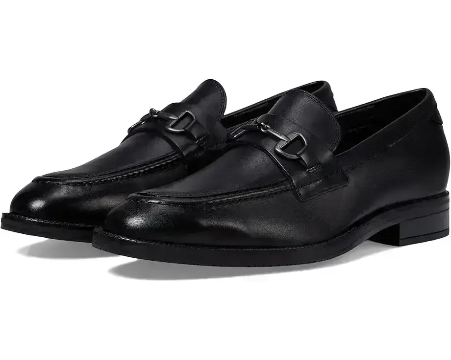 Modern Essentials Bit Loafers