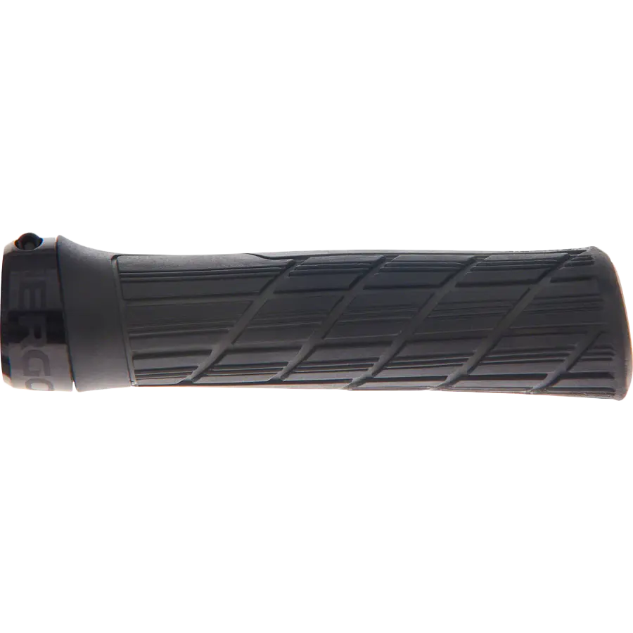 GE1 Evo Fact Grip Frozen Stealth, Lock-On