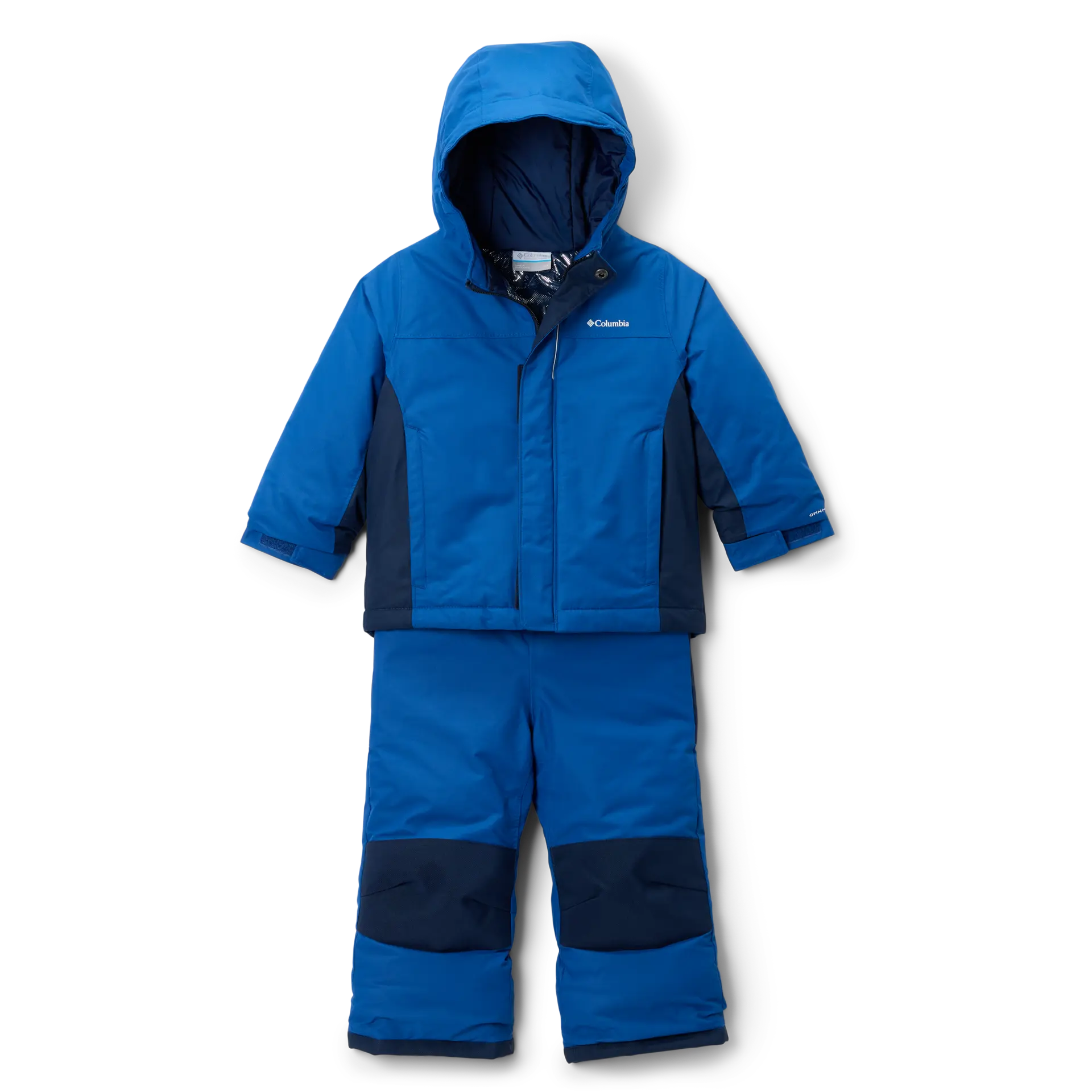 Youth Buga III Set