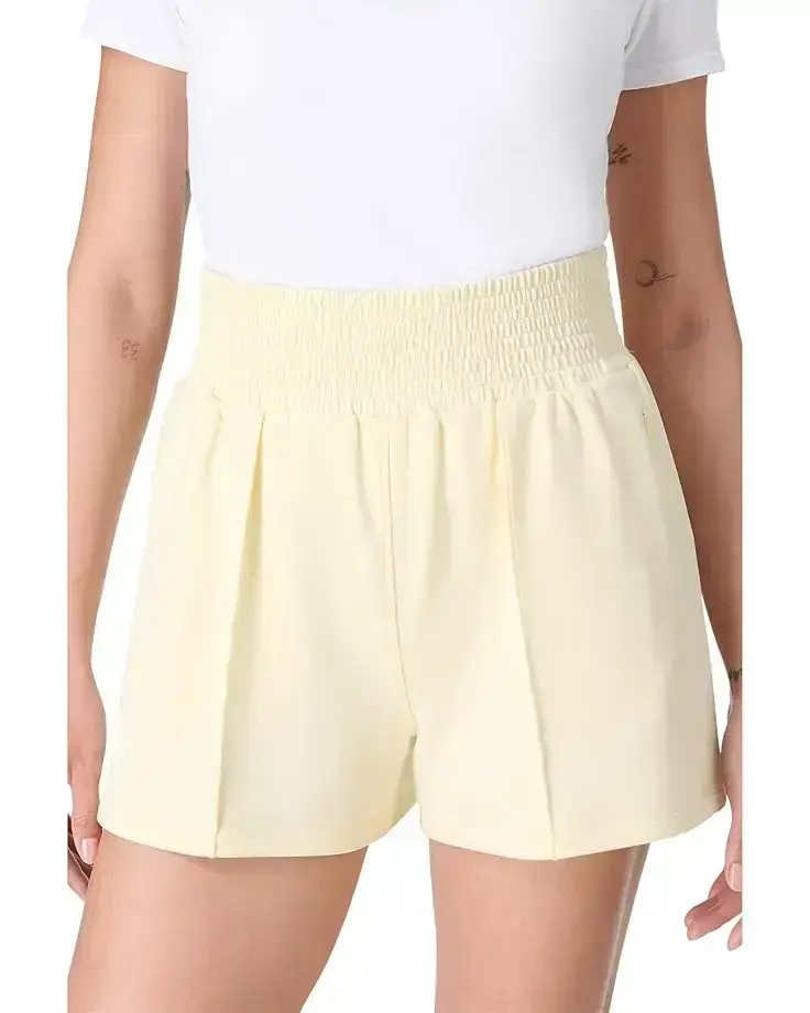 Women's Sweaty Betty Sand Wash Cloudweight Shorts