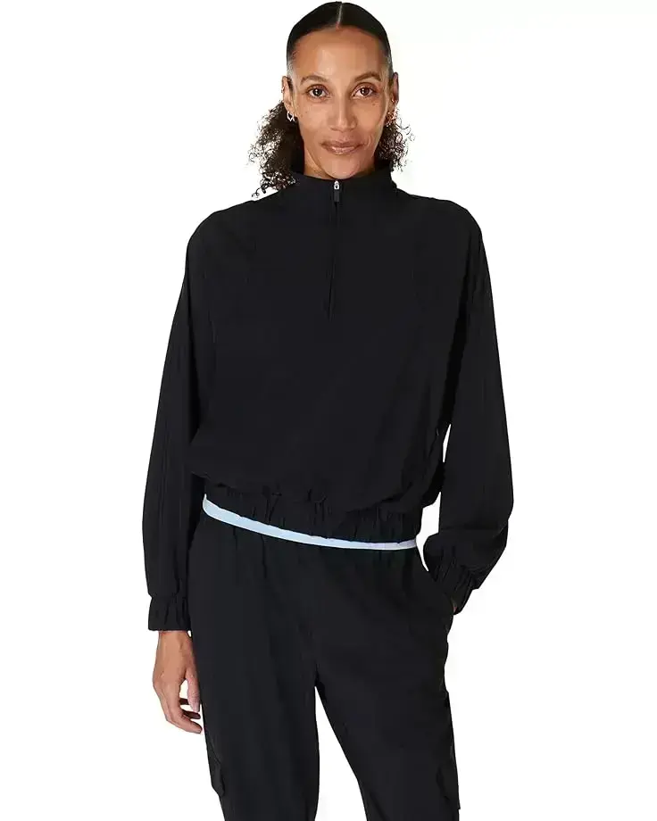 Women's Sweaty Betty Explorer Pullover