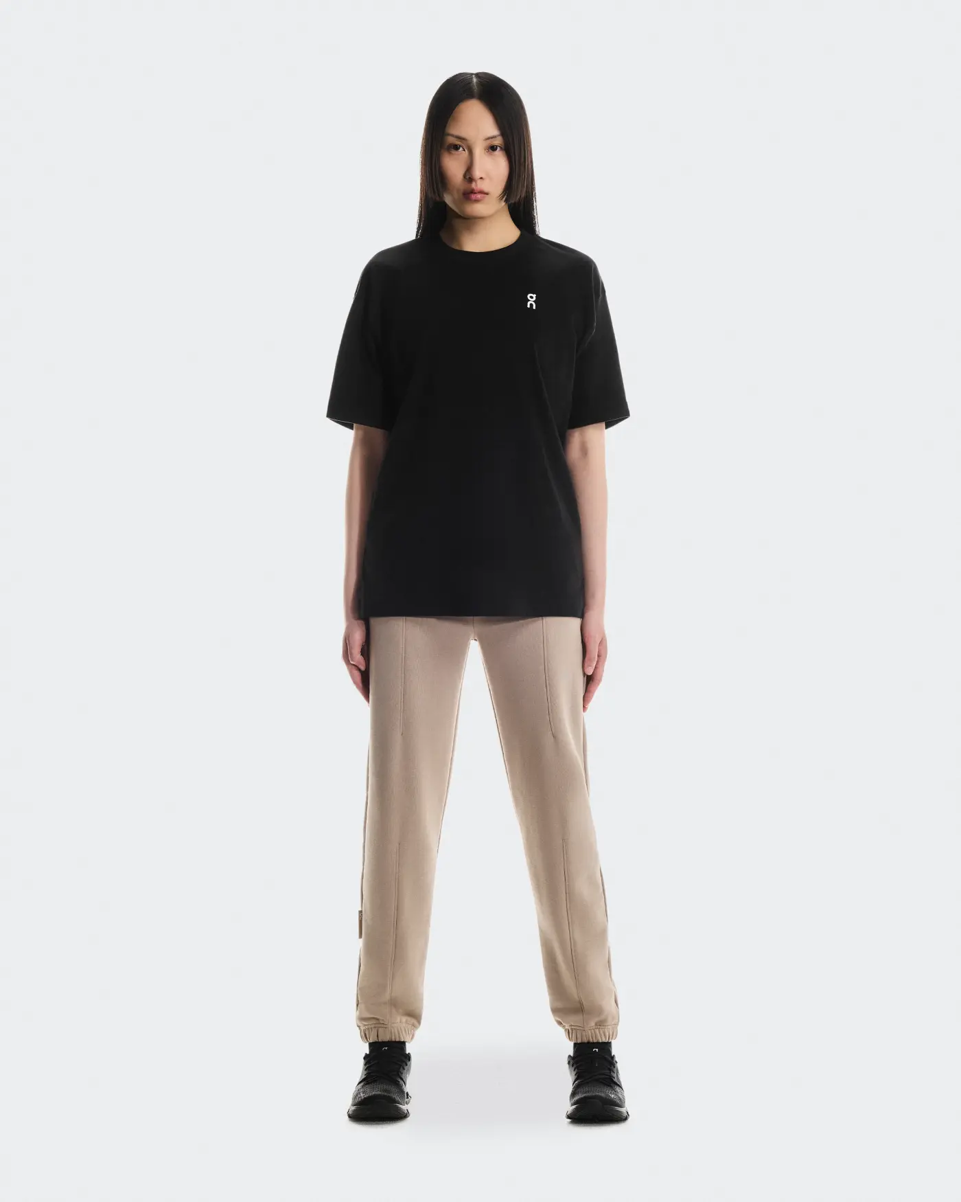 Women's Club T Graphic
