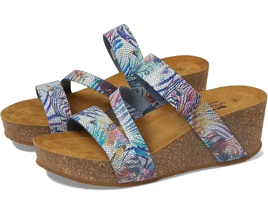 Women's Spring Step Butterpea