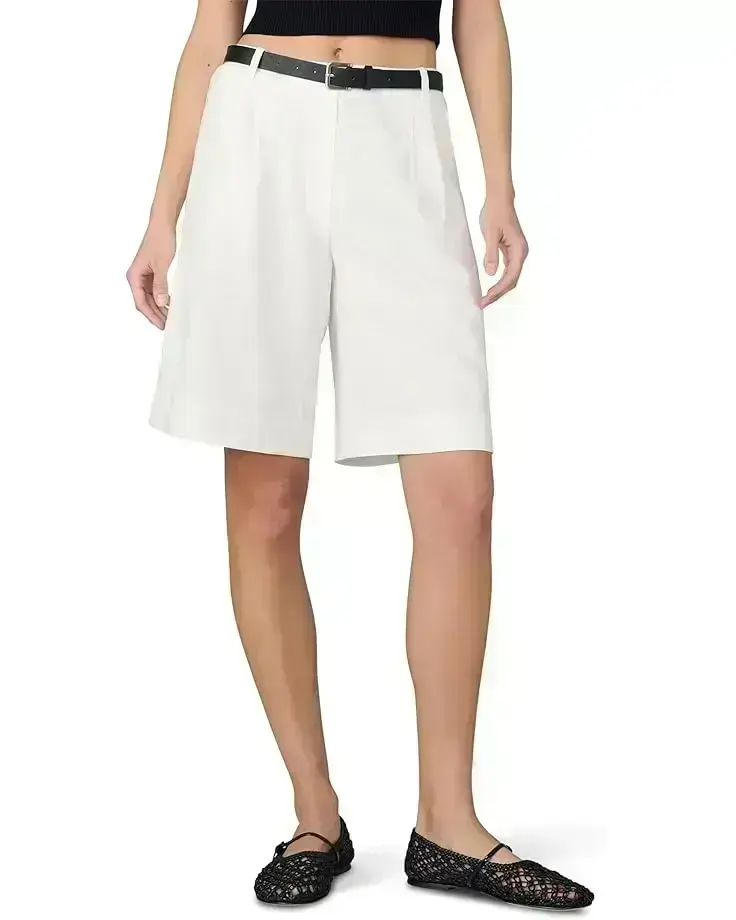 Women's Joe's Jeans The Brody Bermuda Shorts