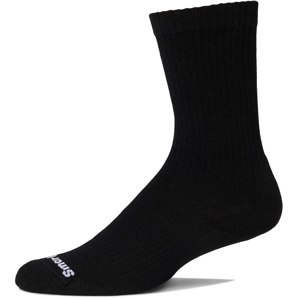 Everyday Athletic Crew Socks