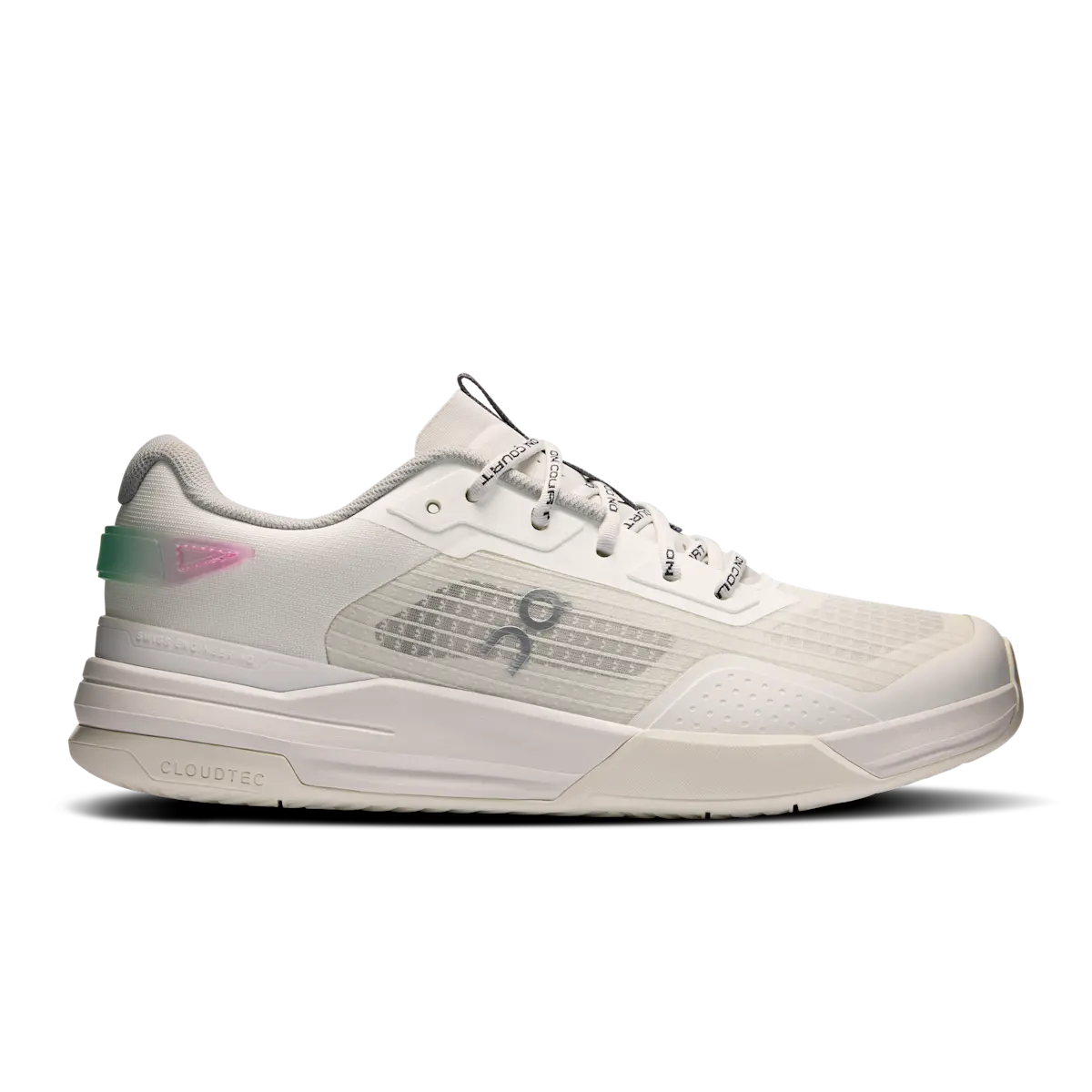 On Sportswear and Shoes: The Ultimate in Comfort & Performance