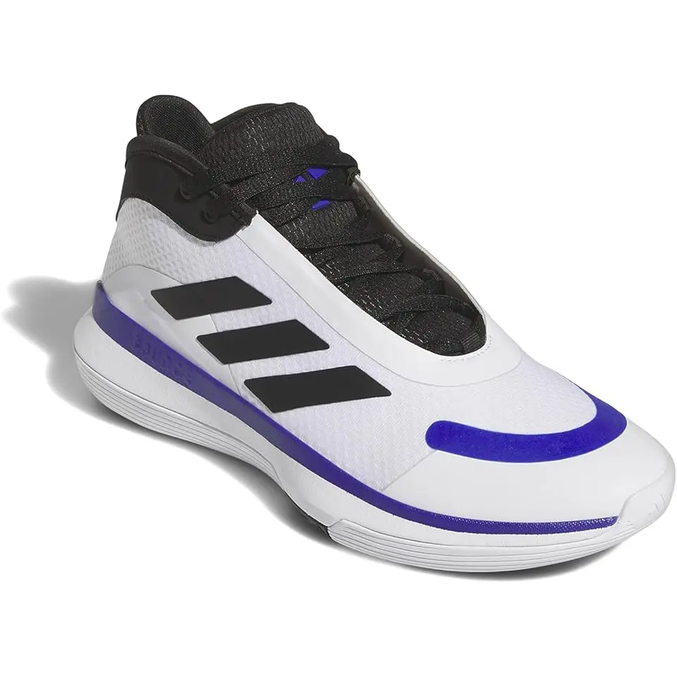 Bounce Legends Basketball Shoes