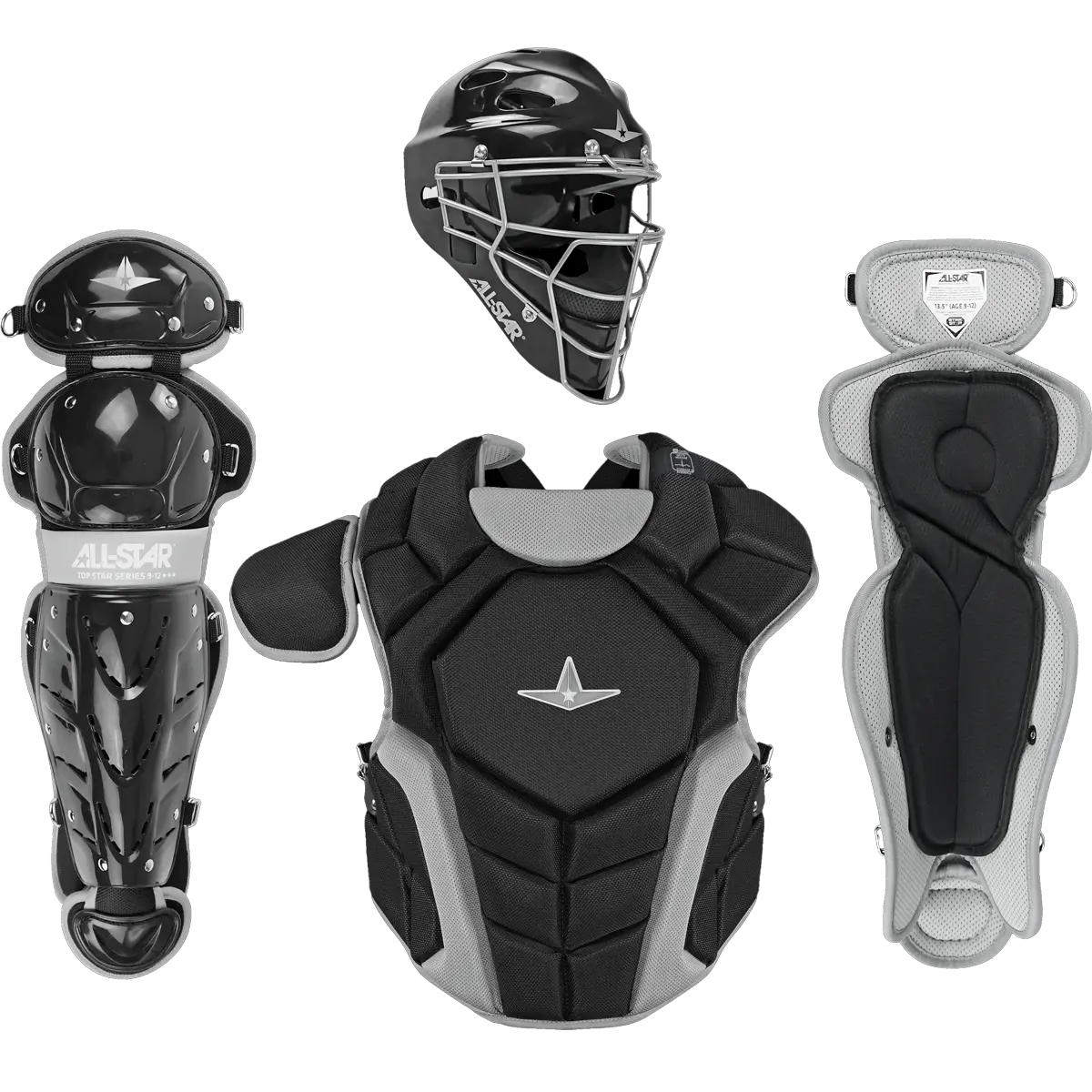 Youth Top Star Catching Kit Ages 12-16
