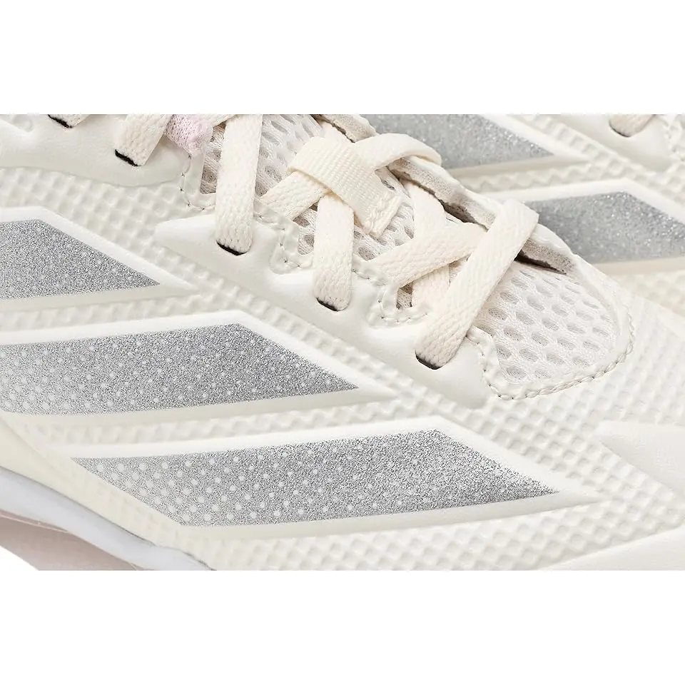 adiZero Instinct 2.0 Molded Softball Cleats (Toddler/Little Kid/Big Kid)