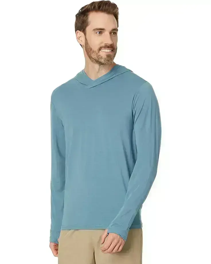 Men's Free Fly Elevate Lightweight Hoodie