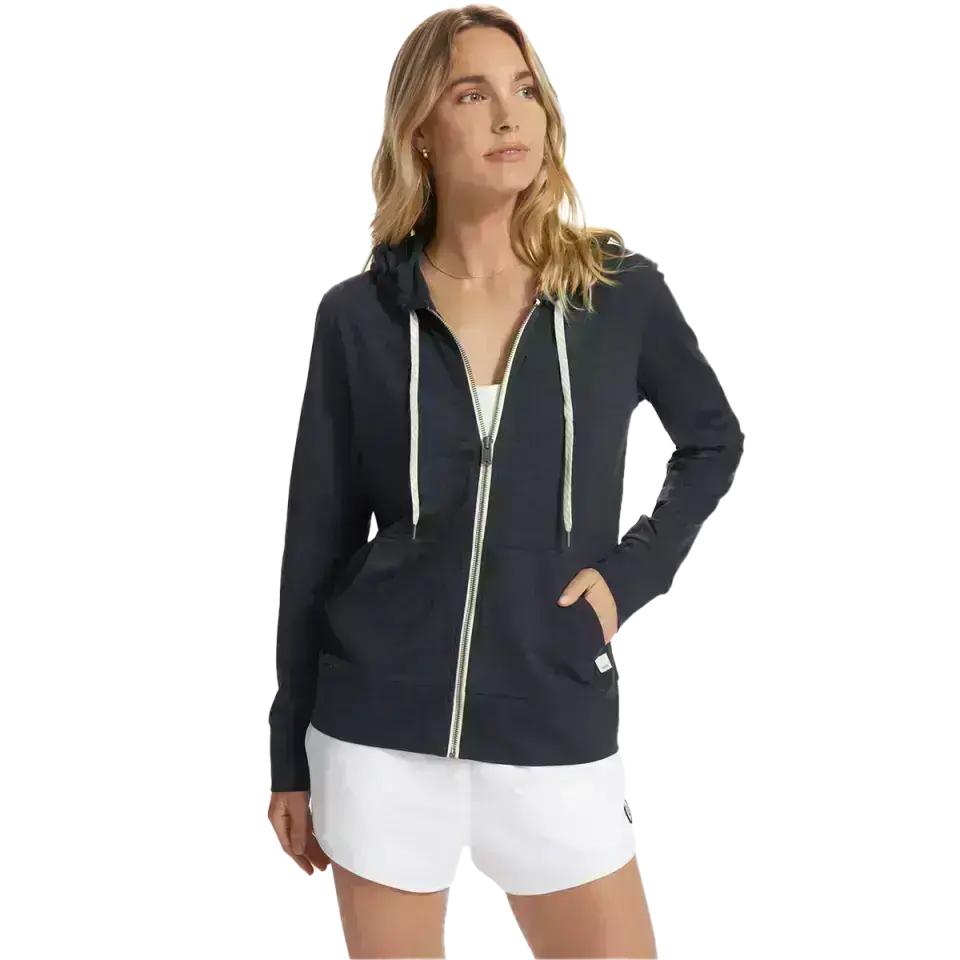 Women's Halo Performance Hoodie 2.0