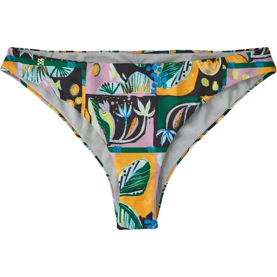 Women's Nanogrip Sunny Tide Bottom