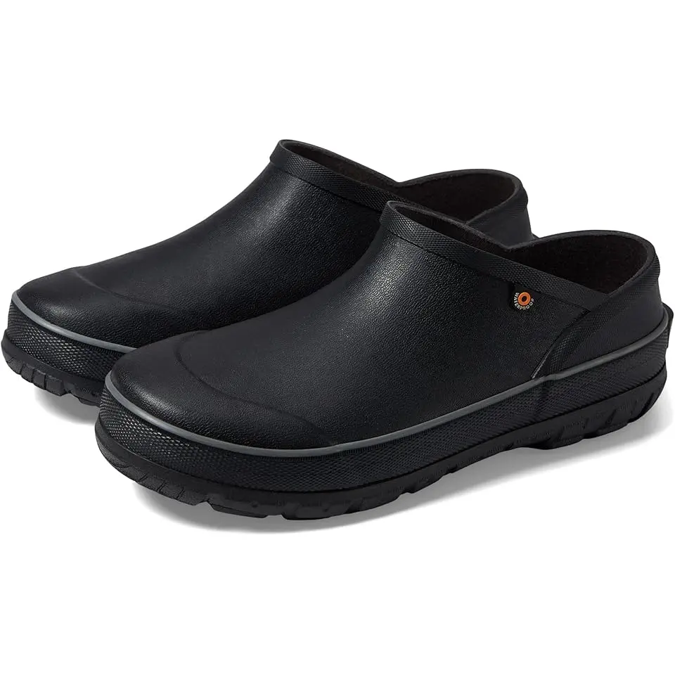 Digger Clog