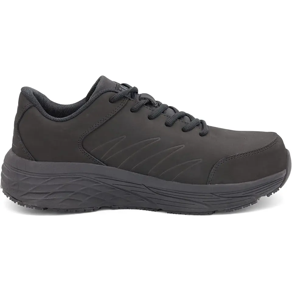 Comfort Core Leather - Comp Toe
