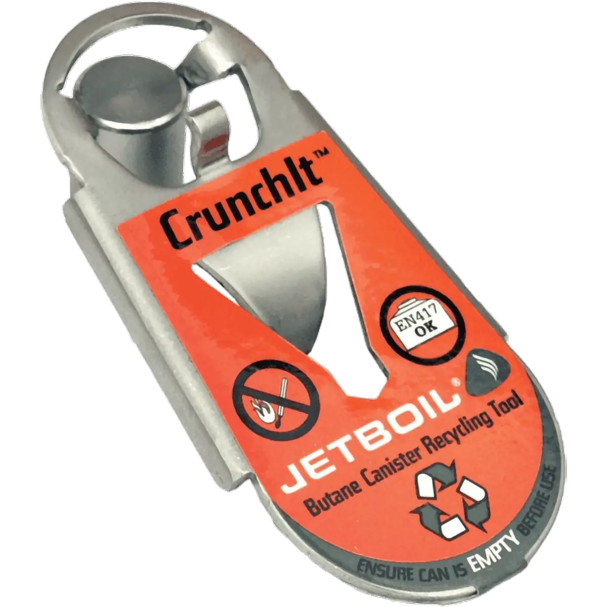 CrunchIt