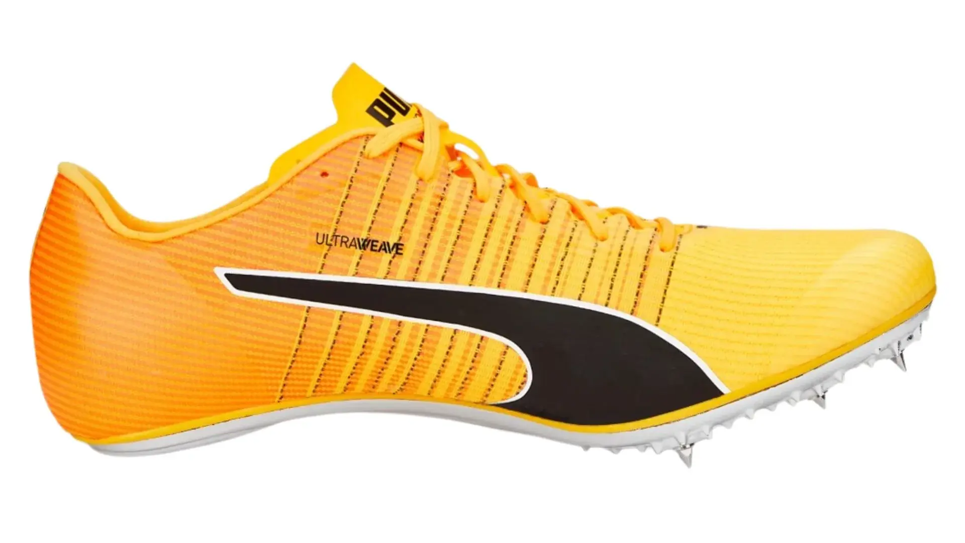 PUMA Unisex evoSPEED Tokyo Brush 4 Track Spike