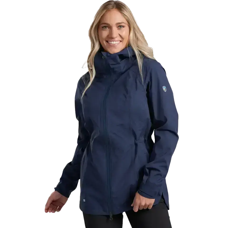 Women's Stretch Voyagr Jacket