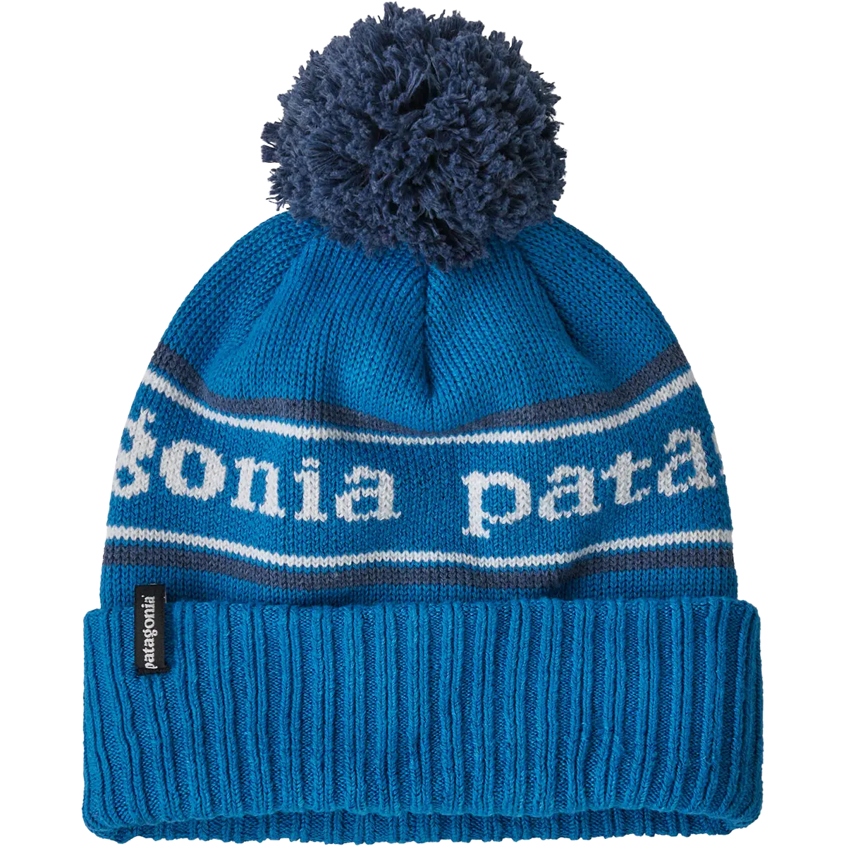 Youth Powder Town Beanie