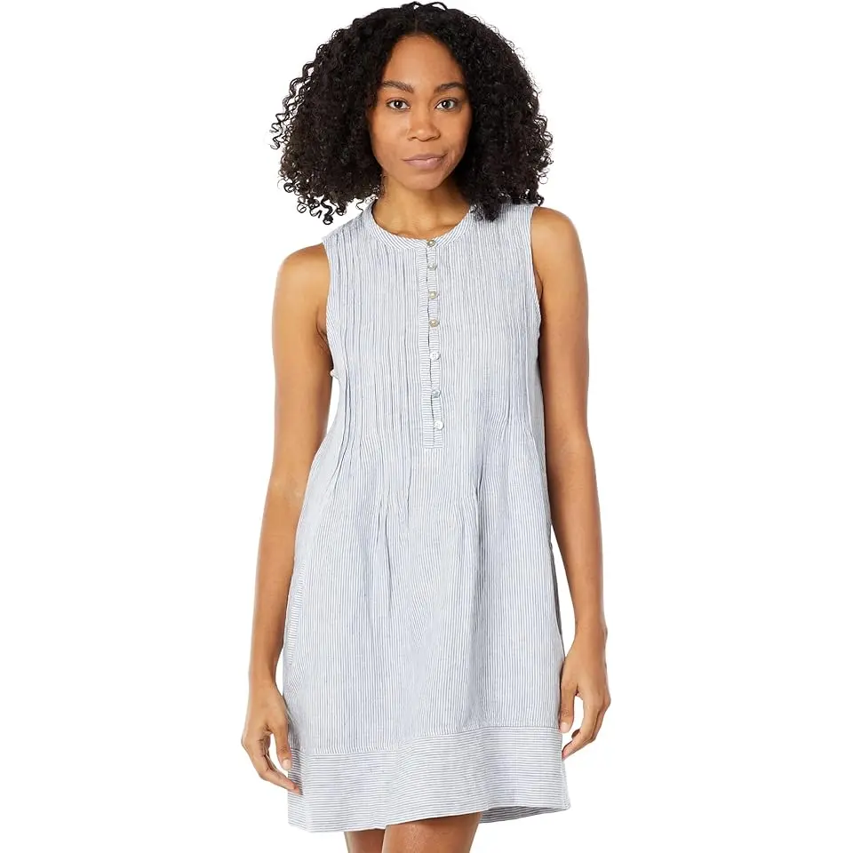Isha Dress
