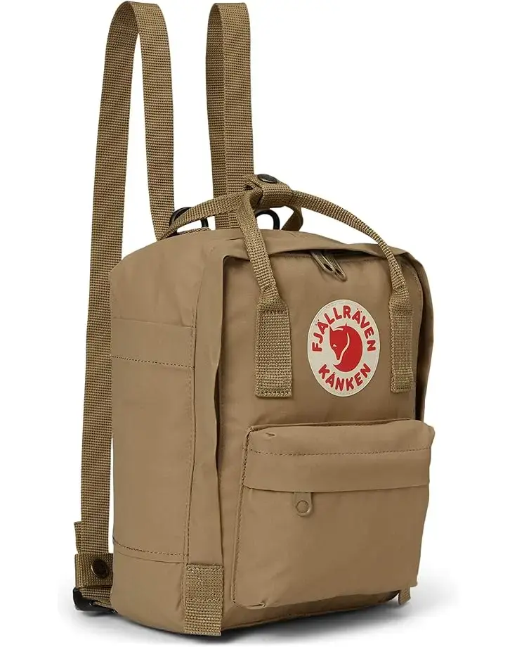 Unisex Fjällräven Kanken Mini