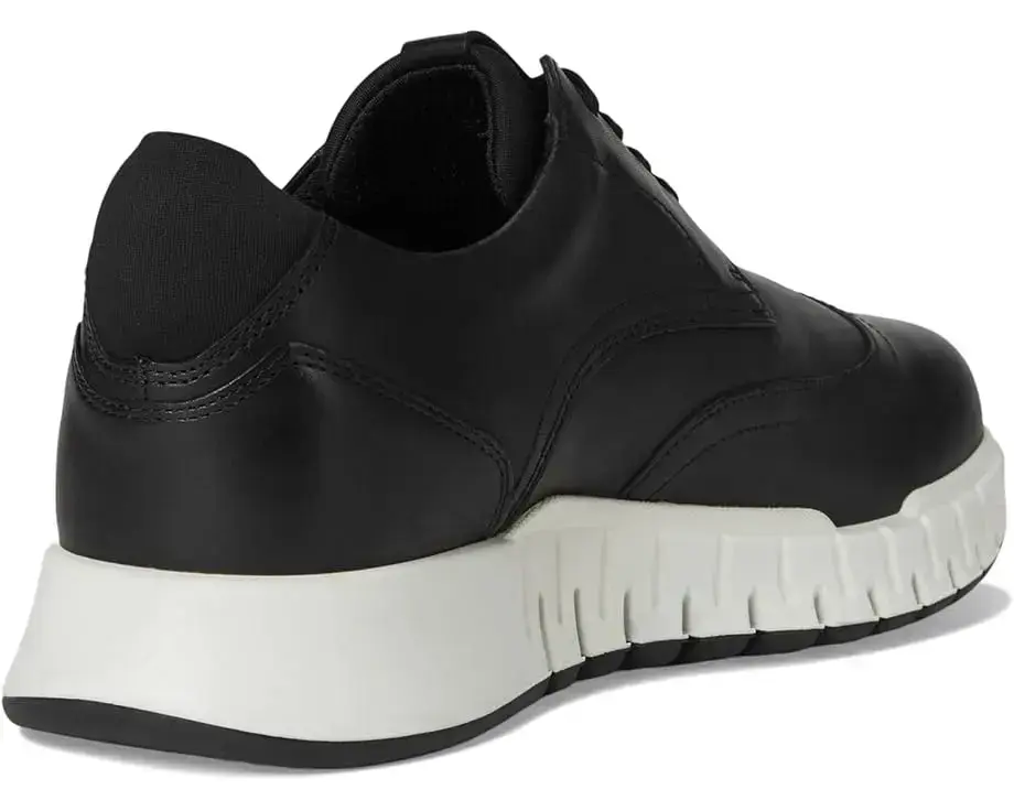 Gruuv Studio Wingtip Sneaker