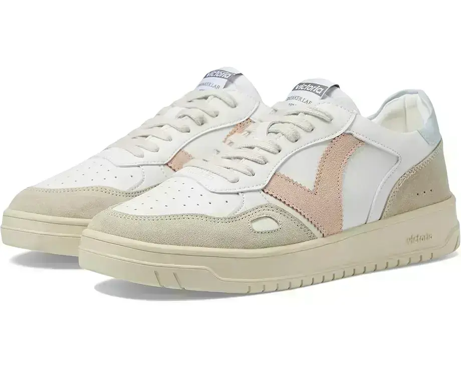 Women's victoria Seul Suede Multi