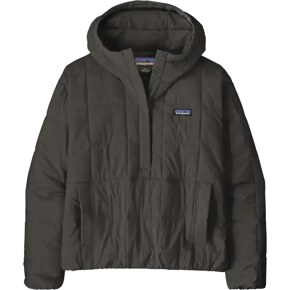 Women's Light Gust Hooded Pullover