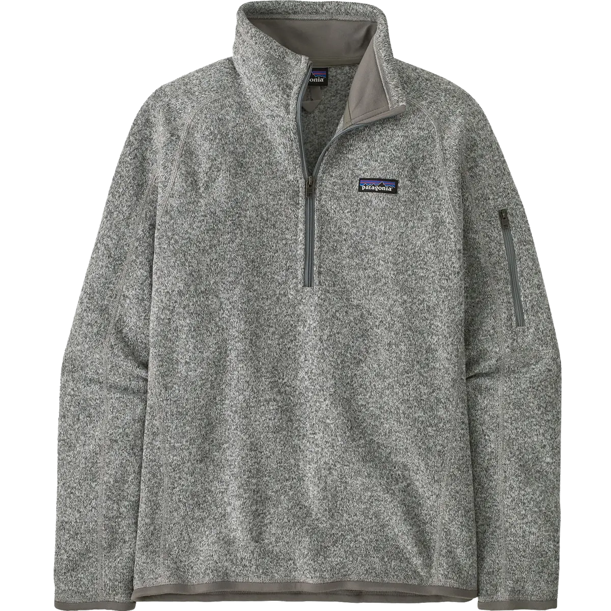Women's Better Sweater 1/4 Zip