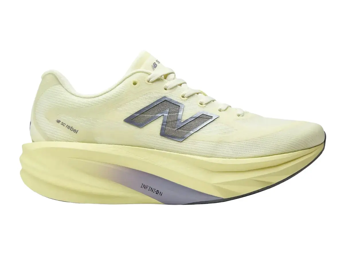 New Balance SuperComp Rebel v1