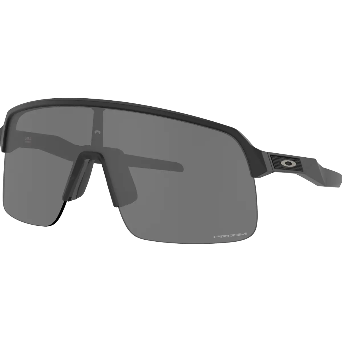 Sutro Lite - Matte Black/Prizm Black