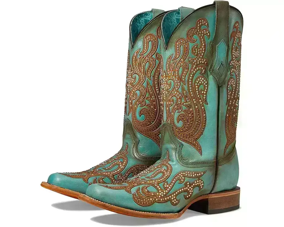 Women's Corral Boots C4095