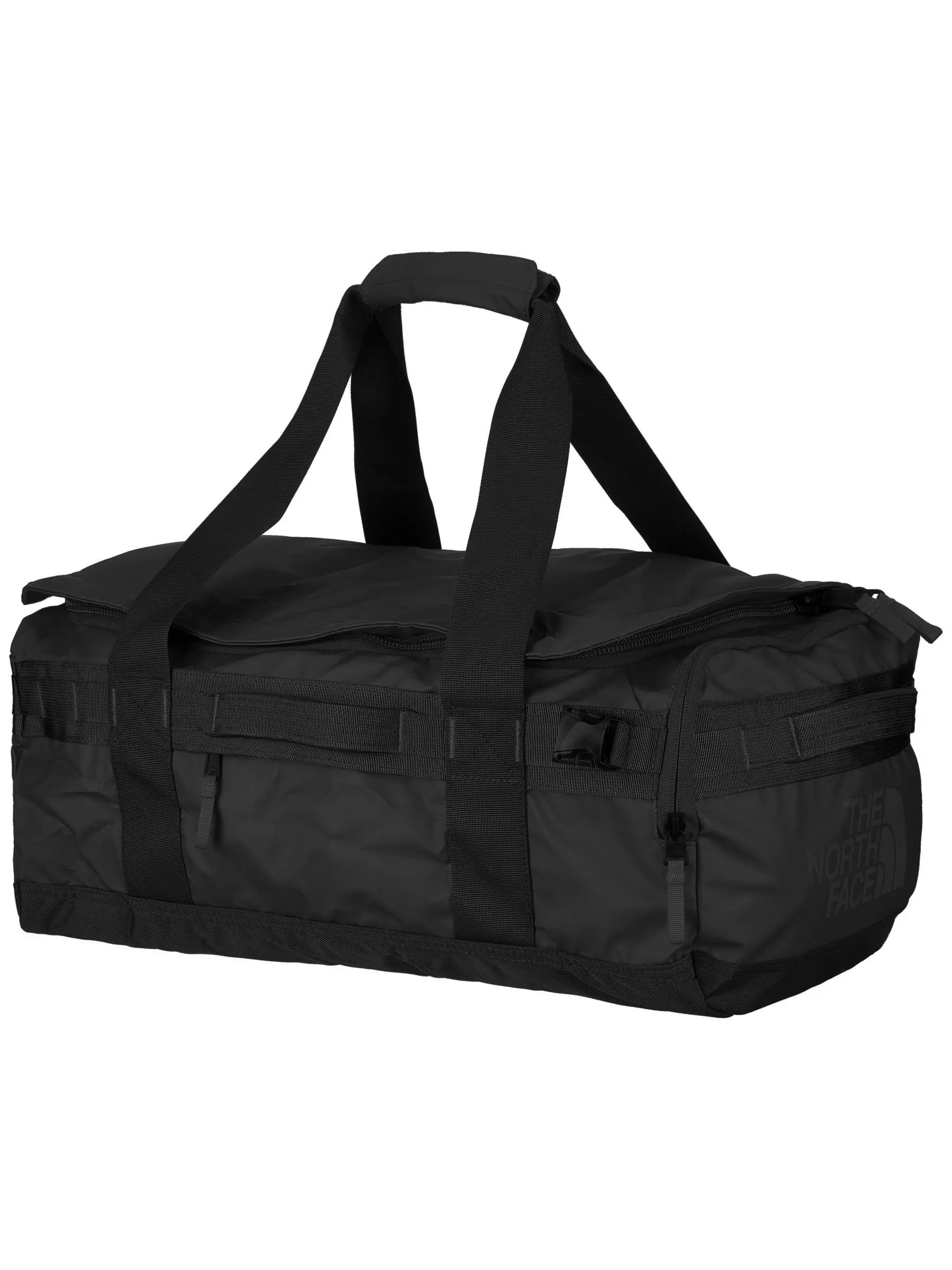 The North Face Base Camp Voyager Duffel 42L Black