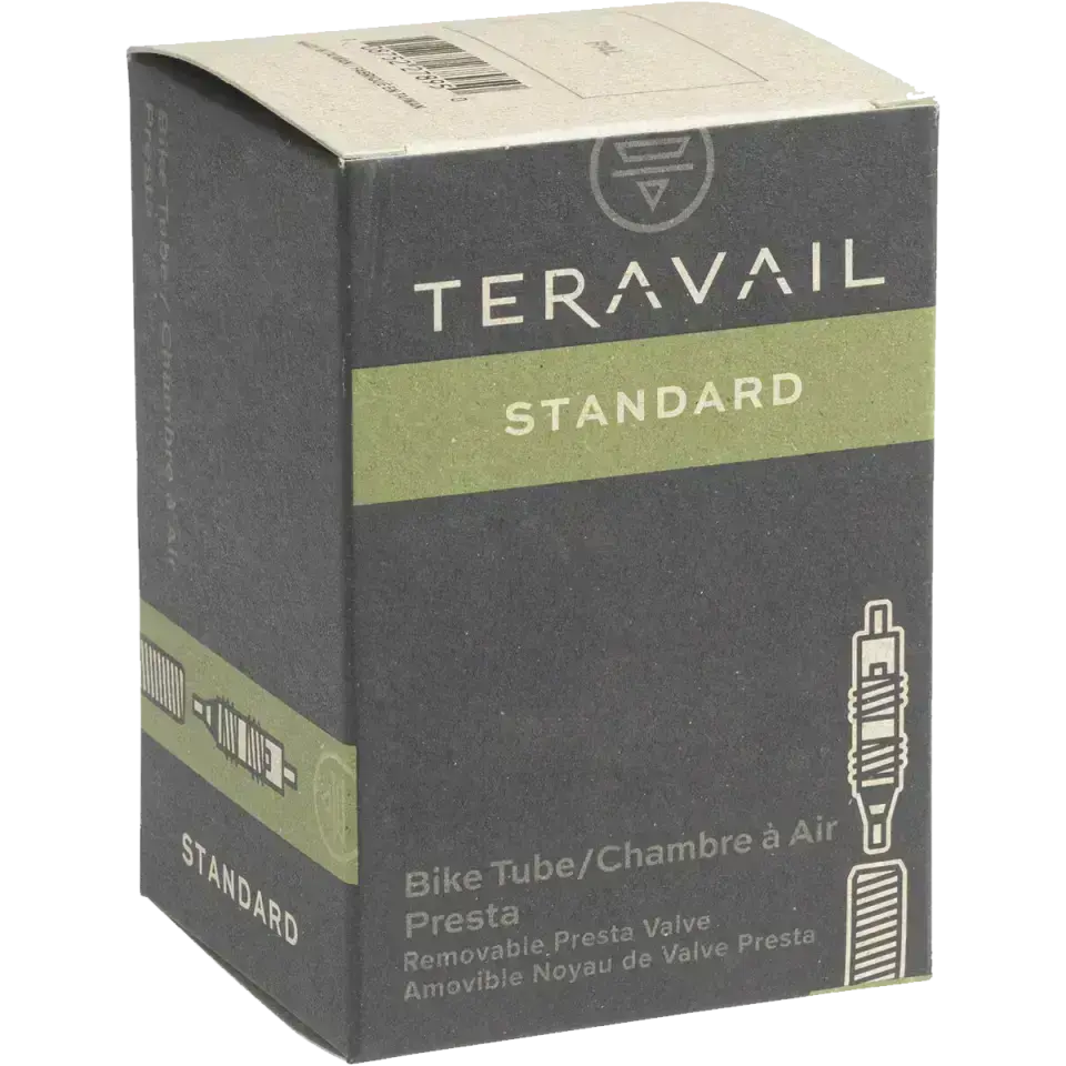 24 x 1.9 – 2.125 / 32 mm Presta Valve