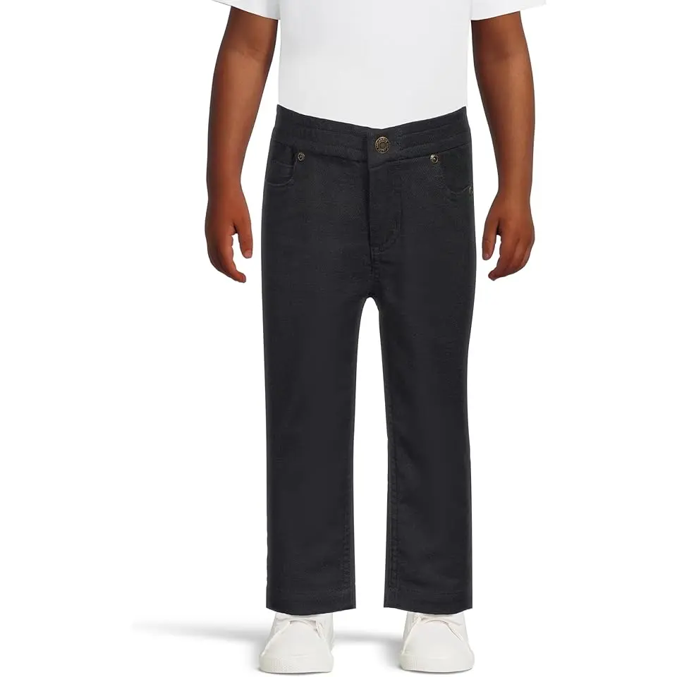 Twill Taper Pants (Infant)