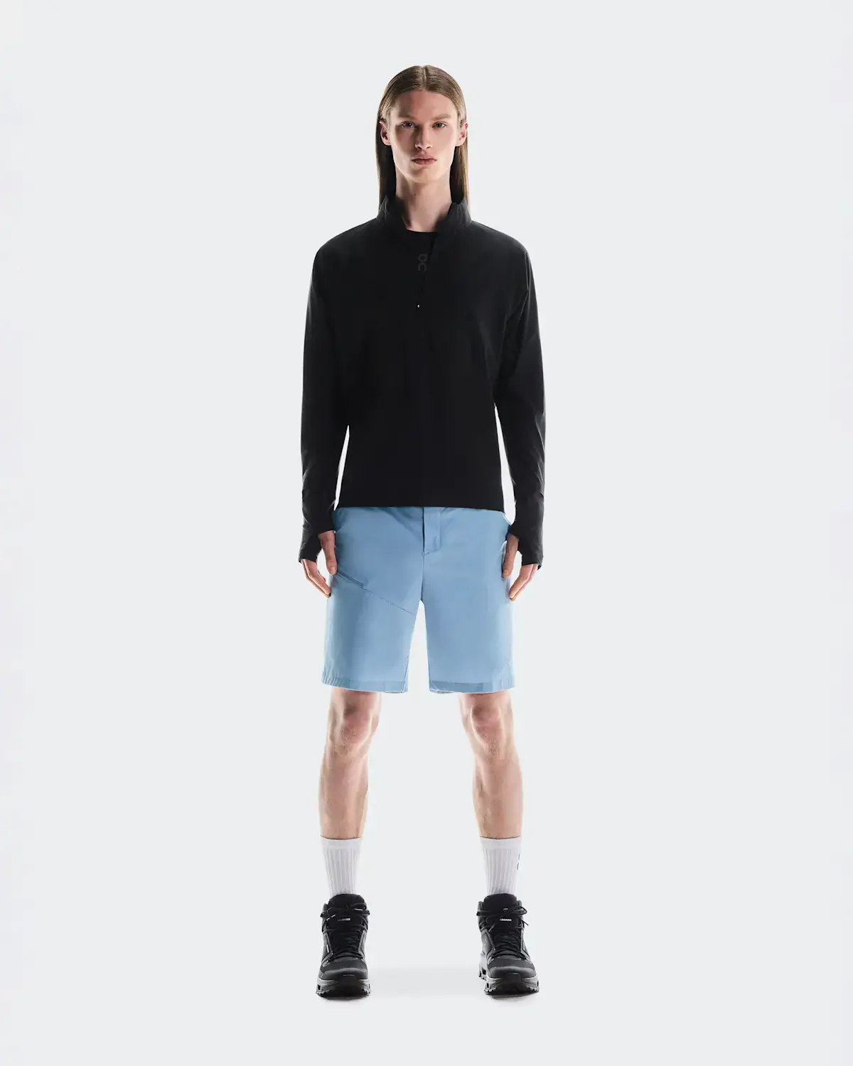 Men's Trek Short