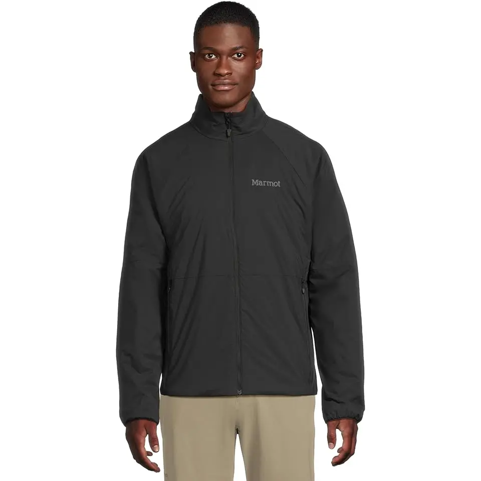 Novus LT Jacket