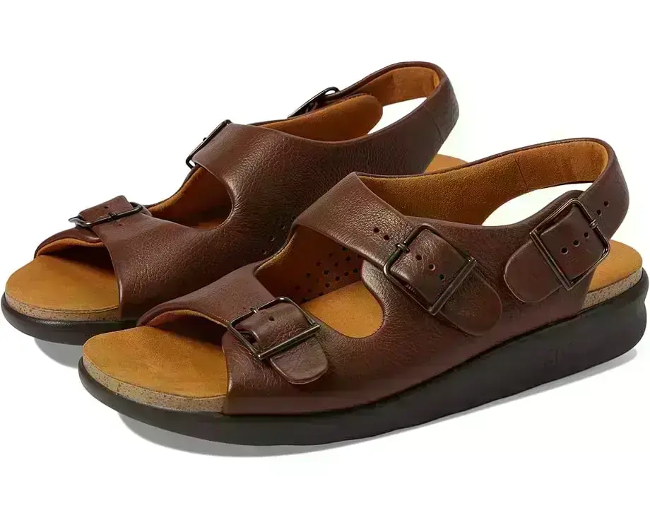 Women's SAS Relaxed Comfort Sandal