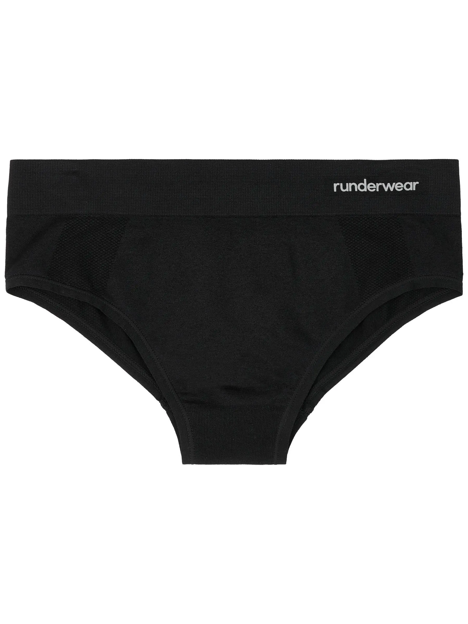 Runderwear Women's Underwear Hipster