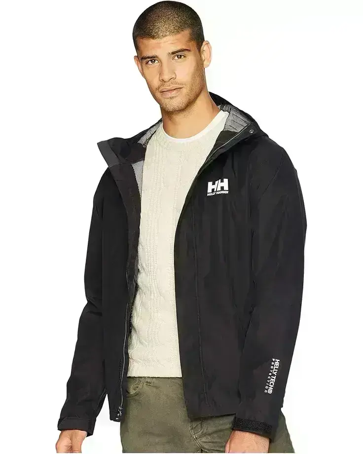Men's Helly Hansen Seven J Jacket