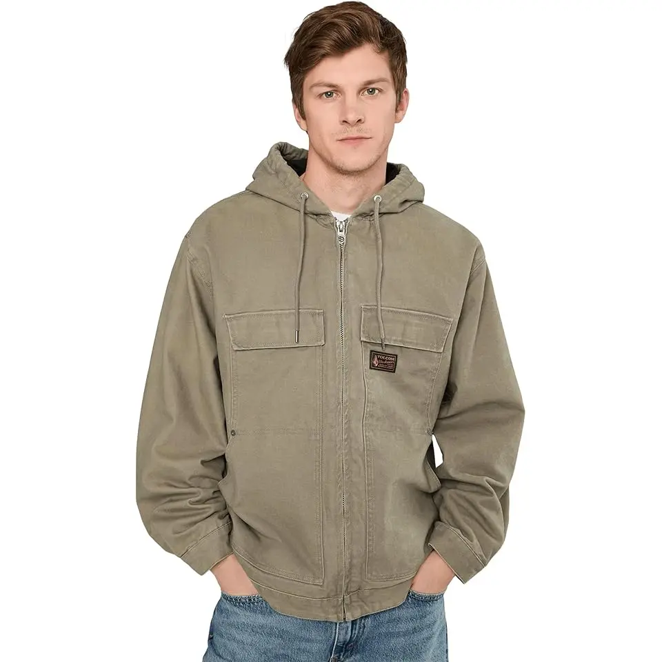 Freshdust Workwear Jacket