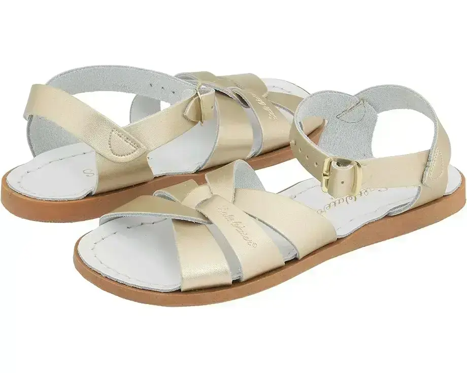 Salt Water Sandal by Hoy Shoes The Original Sandal (Toddler/Little Kid)