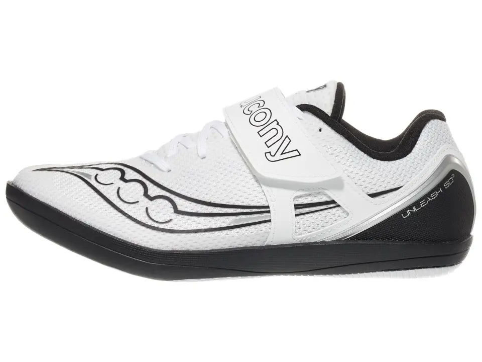 Saucony Unleash SD 3 Throw Shoes