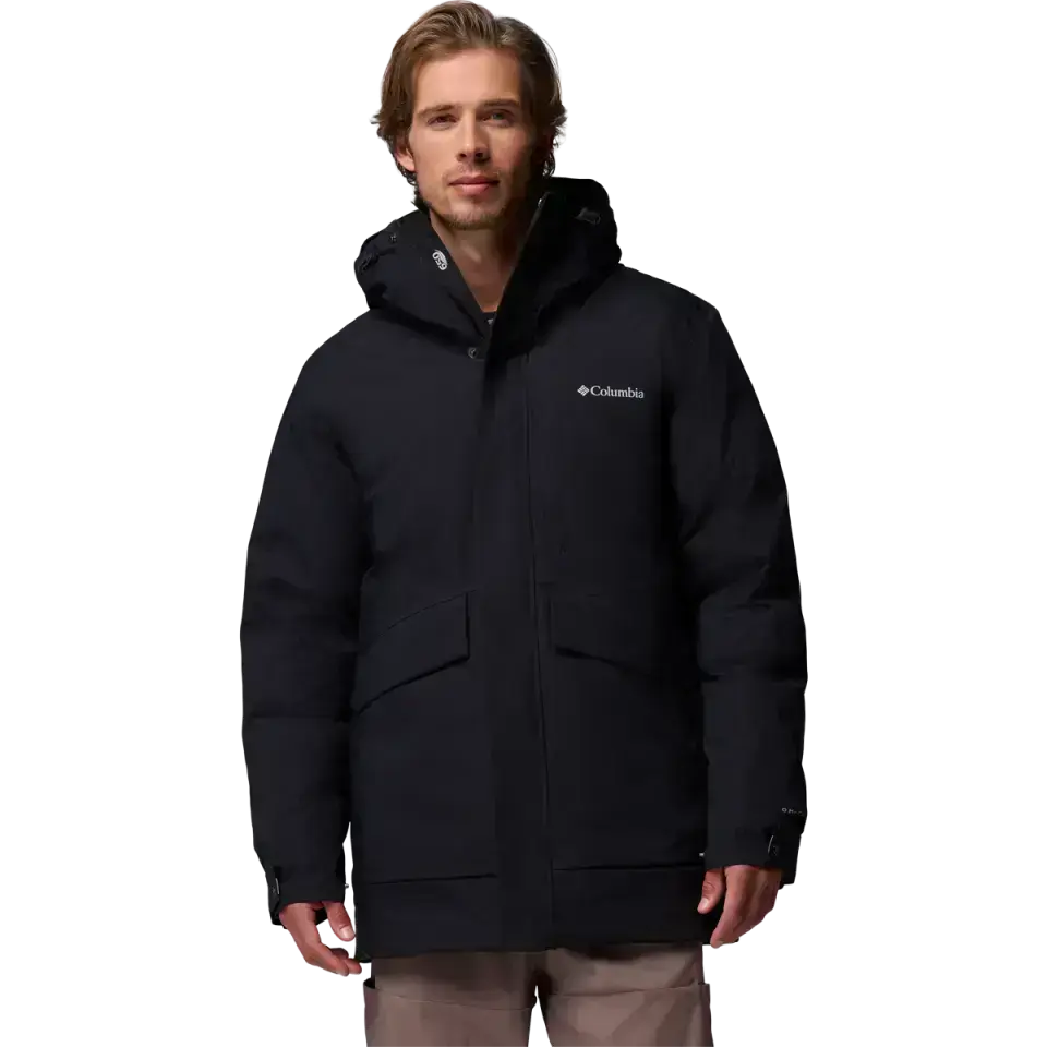 Men's Street Heights Parka