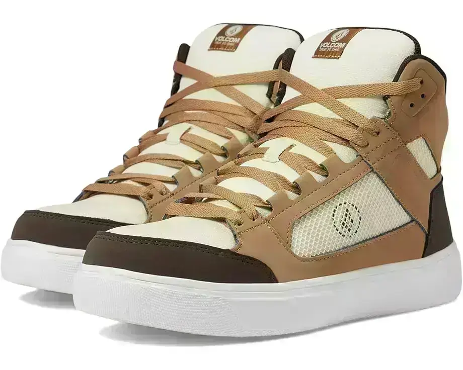 Men's Volcom Evolve EH High Top Comp Toe