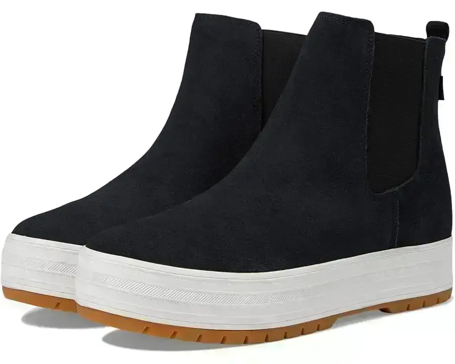 Women's Keds The Platform Chelsea Lug